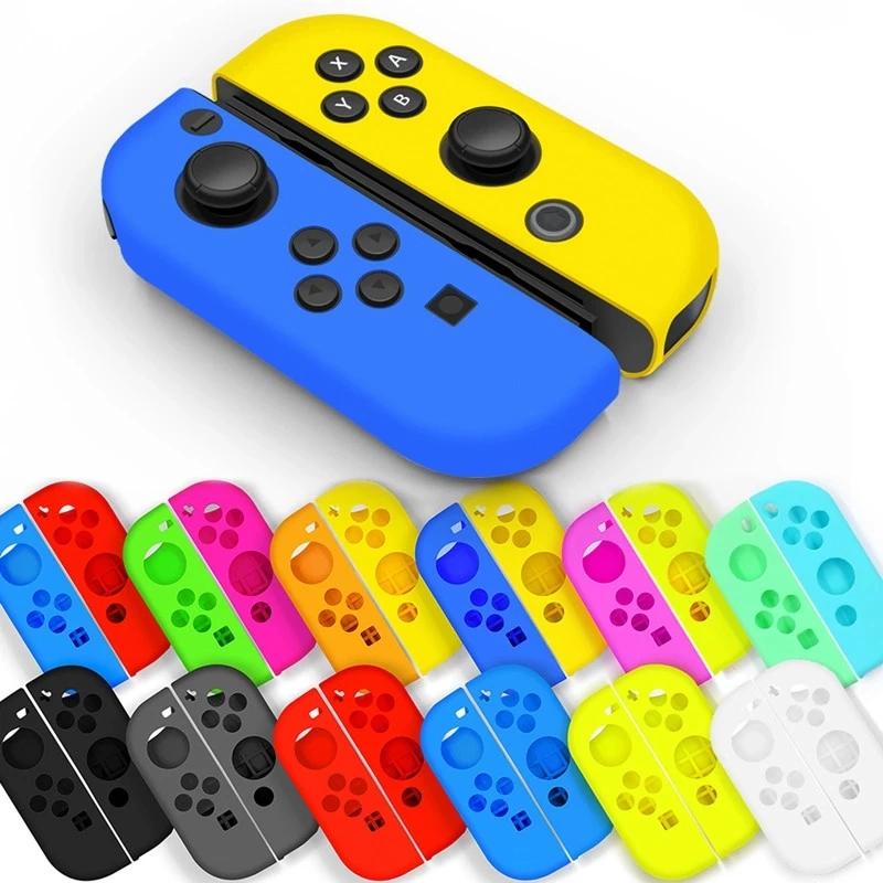 Nintendo Switch Joy-Con Skins - Gadgetpoint