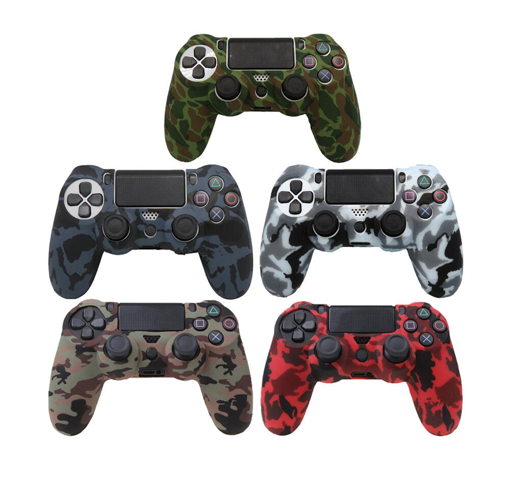 Playstation 4 - Controller Skins - Gadgetpoint