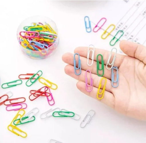 Paperclips