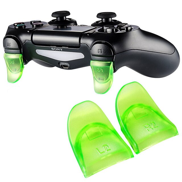 PS4 Controller Triggers - Gadgetpoint