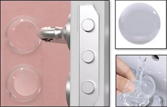 Deurstoppers - Gadgetpoint