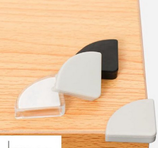 Tafelklemmen & beschermers - Gadgetpoint