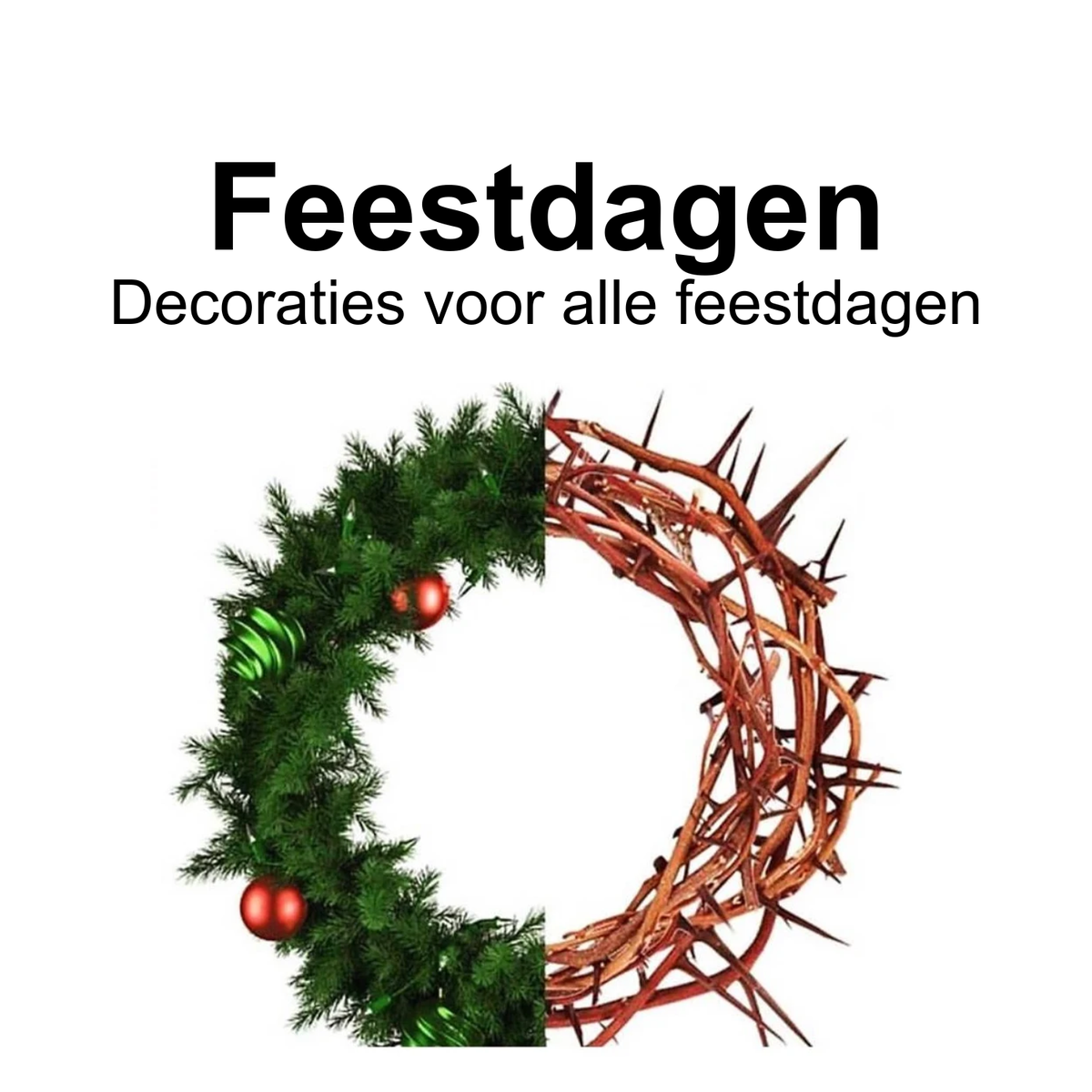 Feestdagen - Gadgetpoint