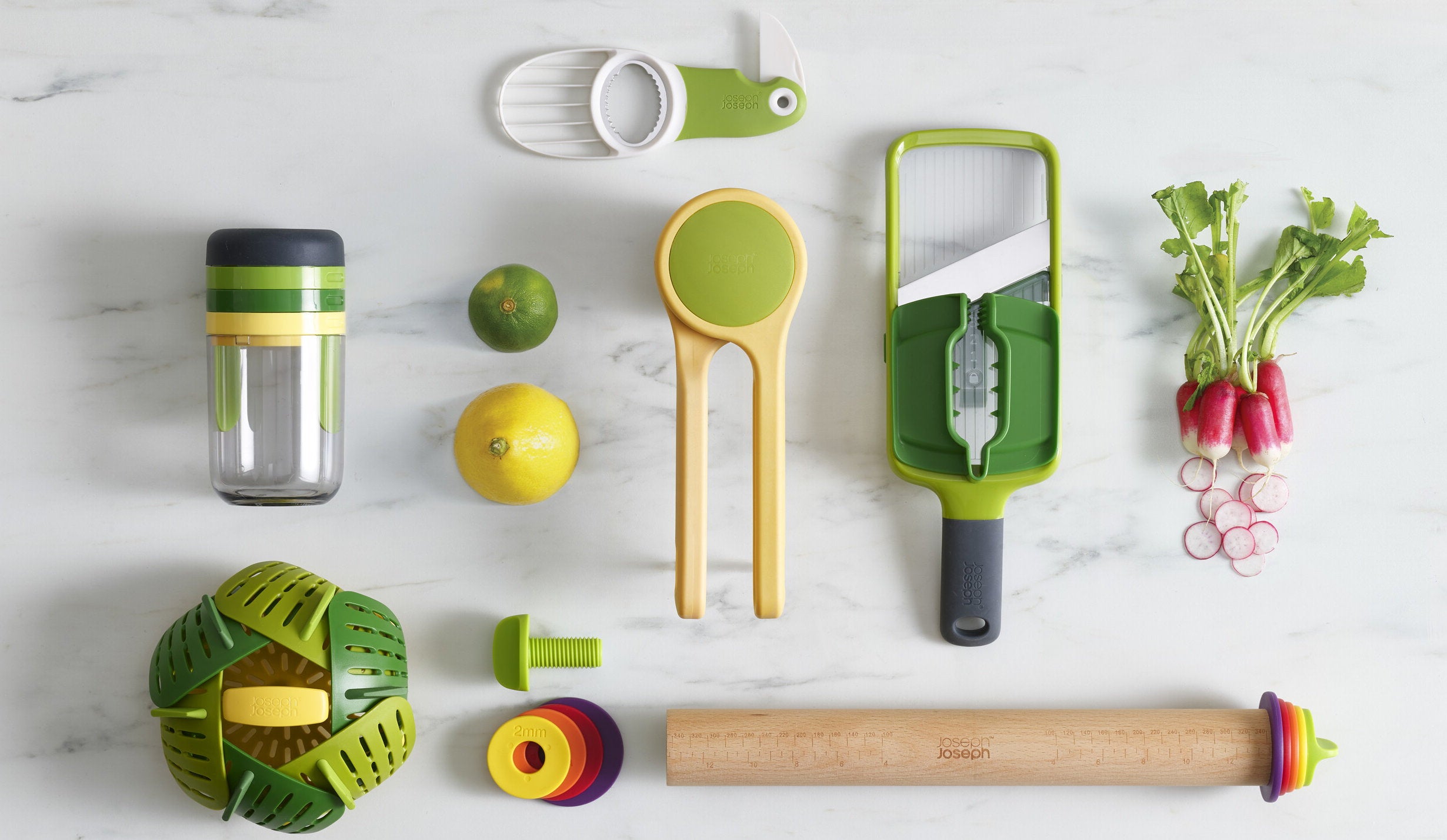 Keuken - Gadgetpoint