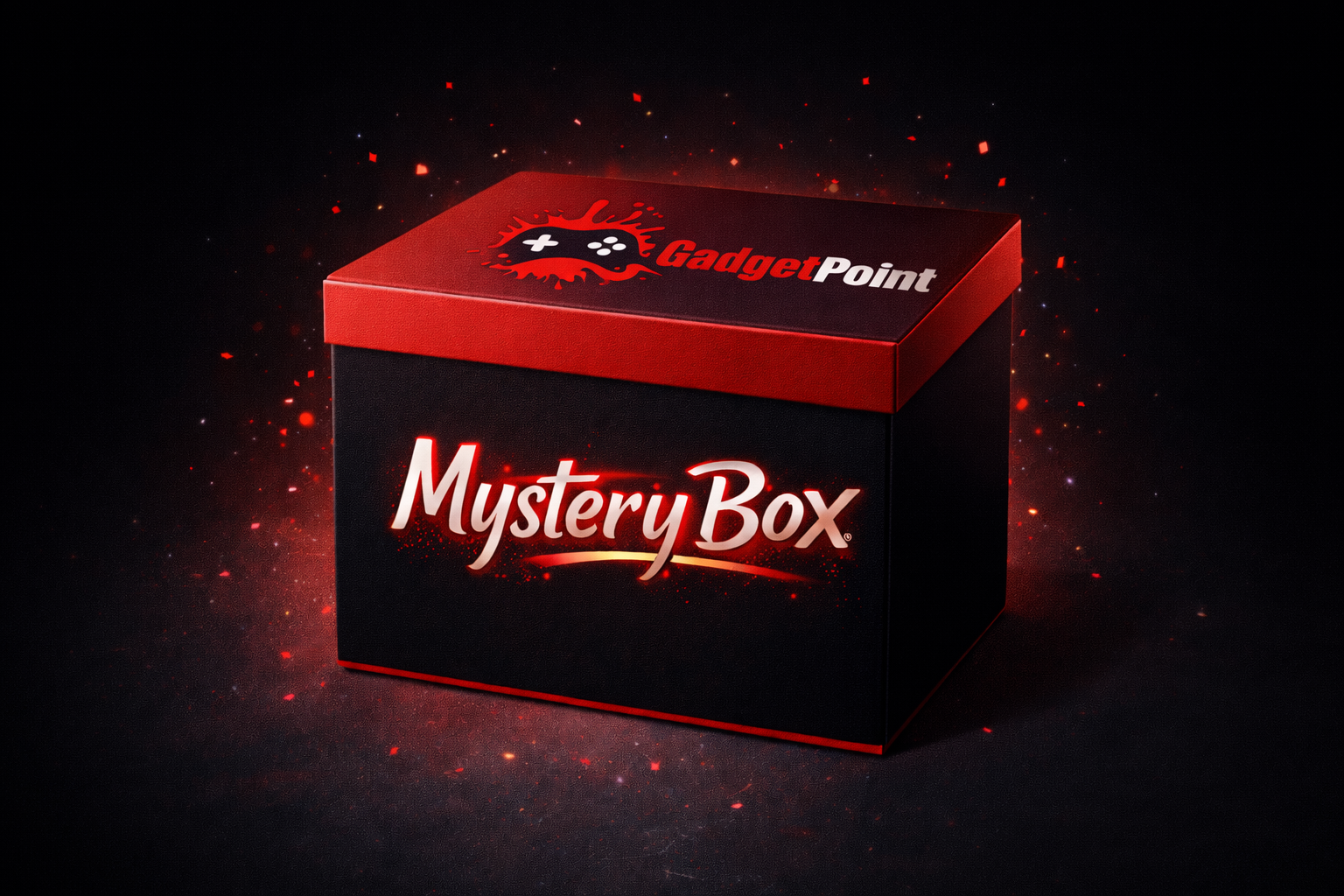 Mystery Box