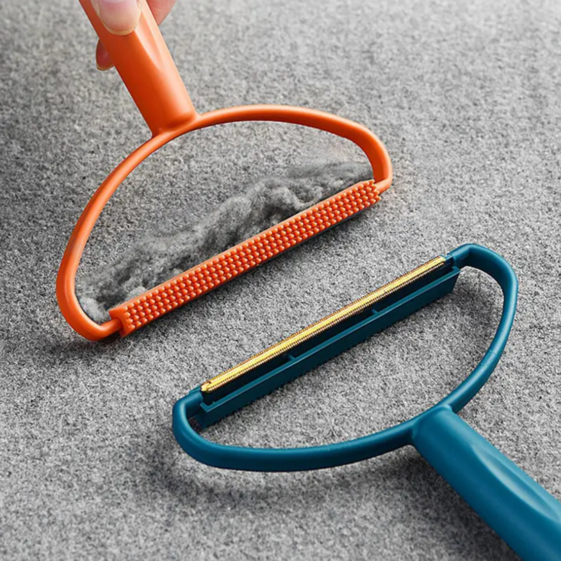 Kleed reinigers - Gadgetpoint