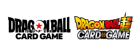 Dragonball TCG