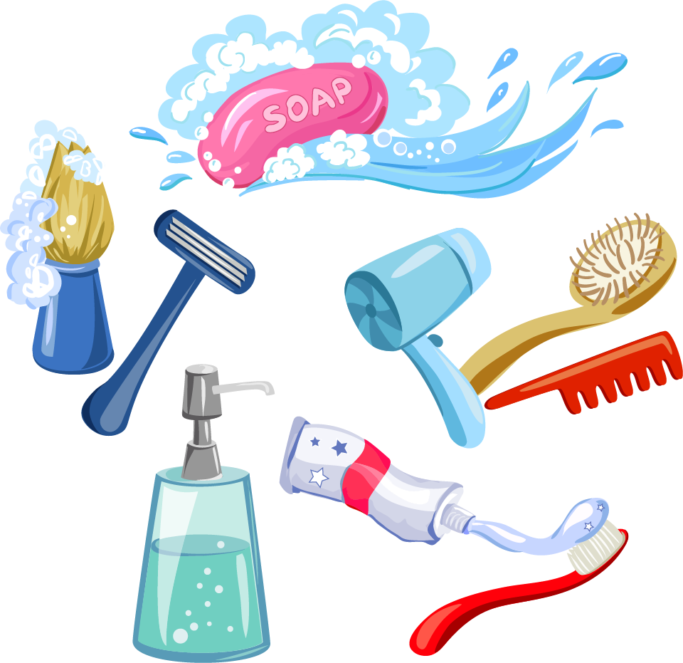 Verzorging - Gadgetpoint