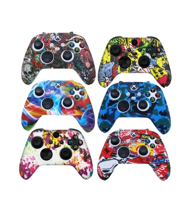 Xbox One Controller Skins - Gadgetpoint