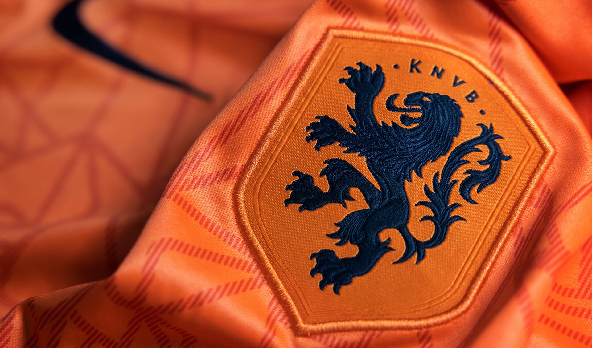 WK Oranje