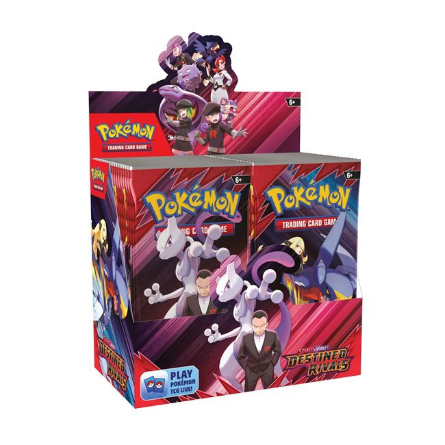 Pokémon TCG - Gadgetpoint