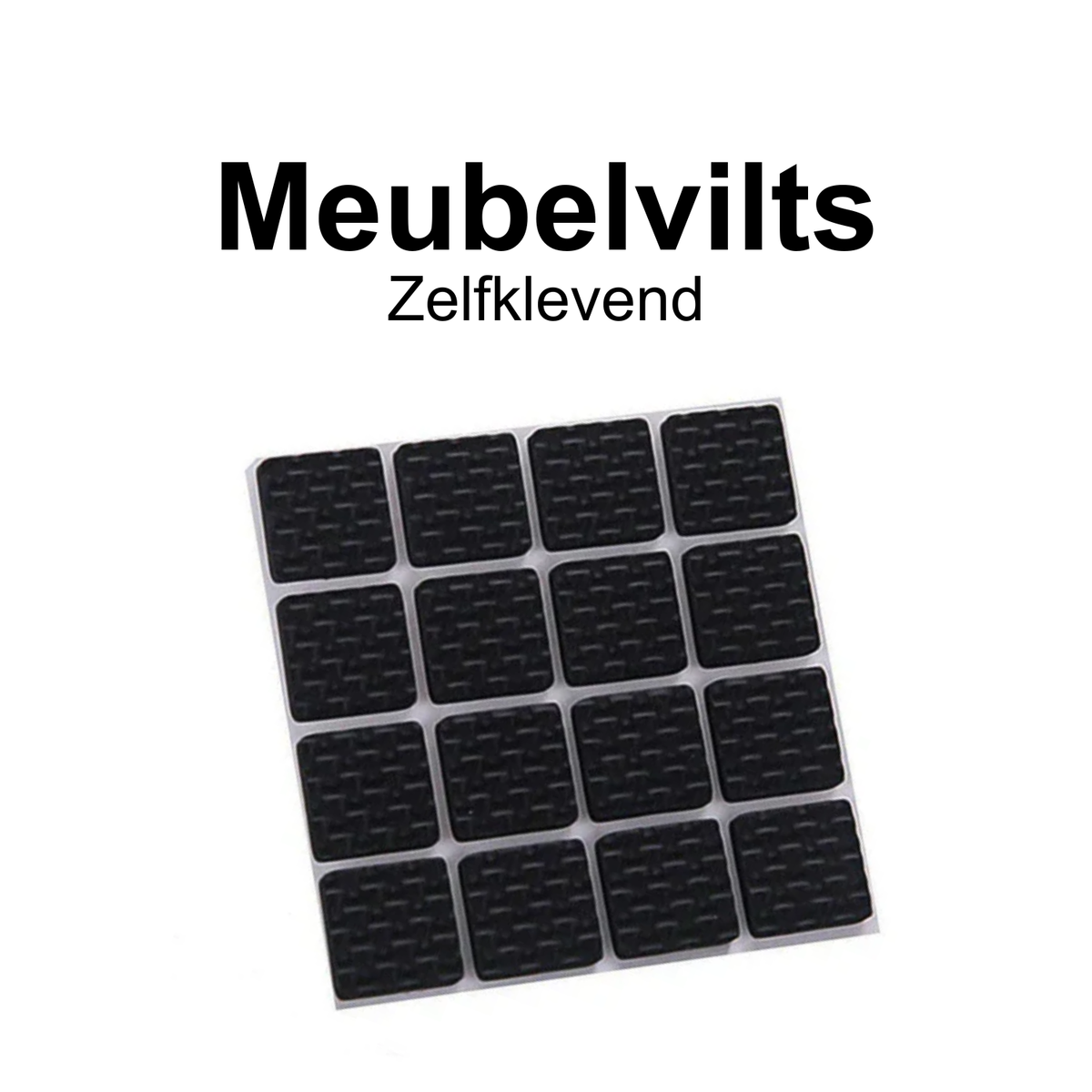 Meubelvilts - Gadgetpoint