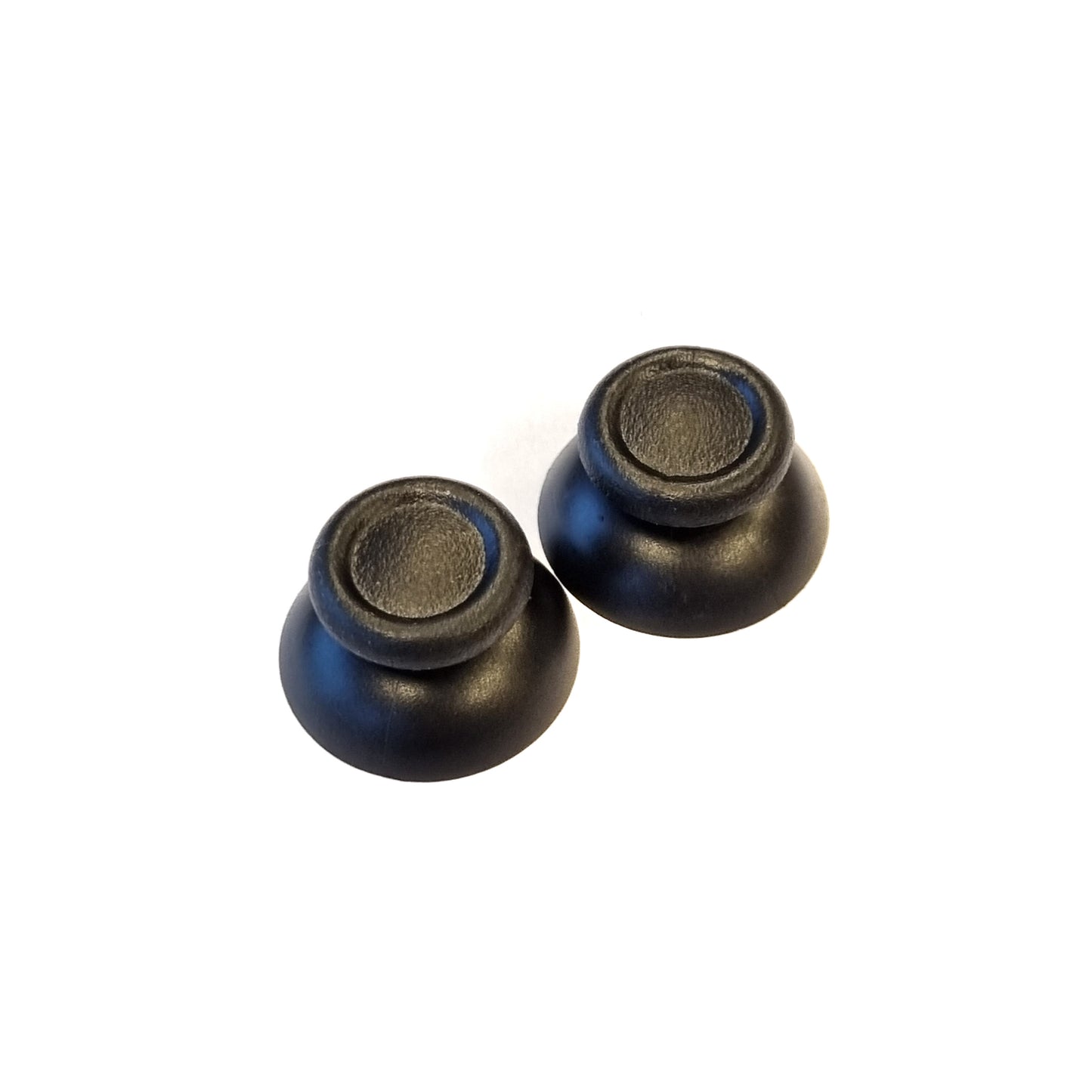 Gaming Thumbgrips | Performance Antislip Thumbsticks | Joystick Cap Thumb Grips | Joy Sticks - Zwart | Accessoires geschikt voor Playstation PS4 PS5 & Xbox & Nintendo Pro Controller