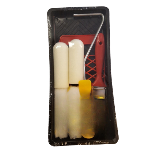 Painting - DIY - Painting - Paint Set 8 Pieces