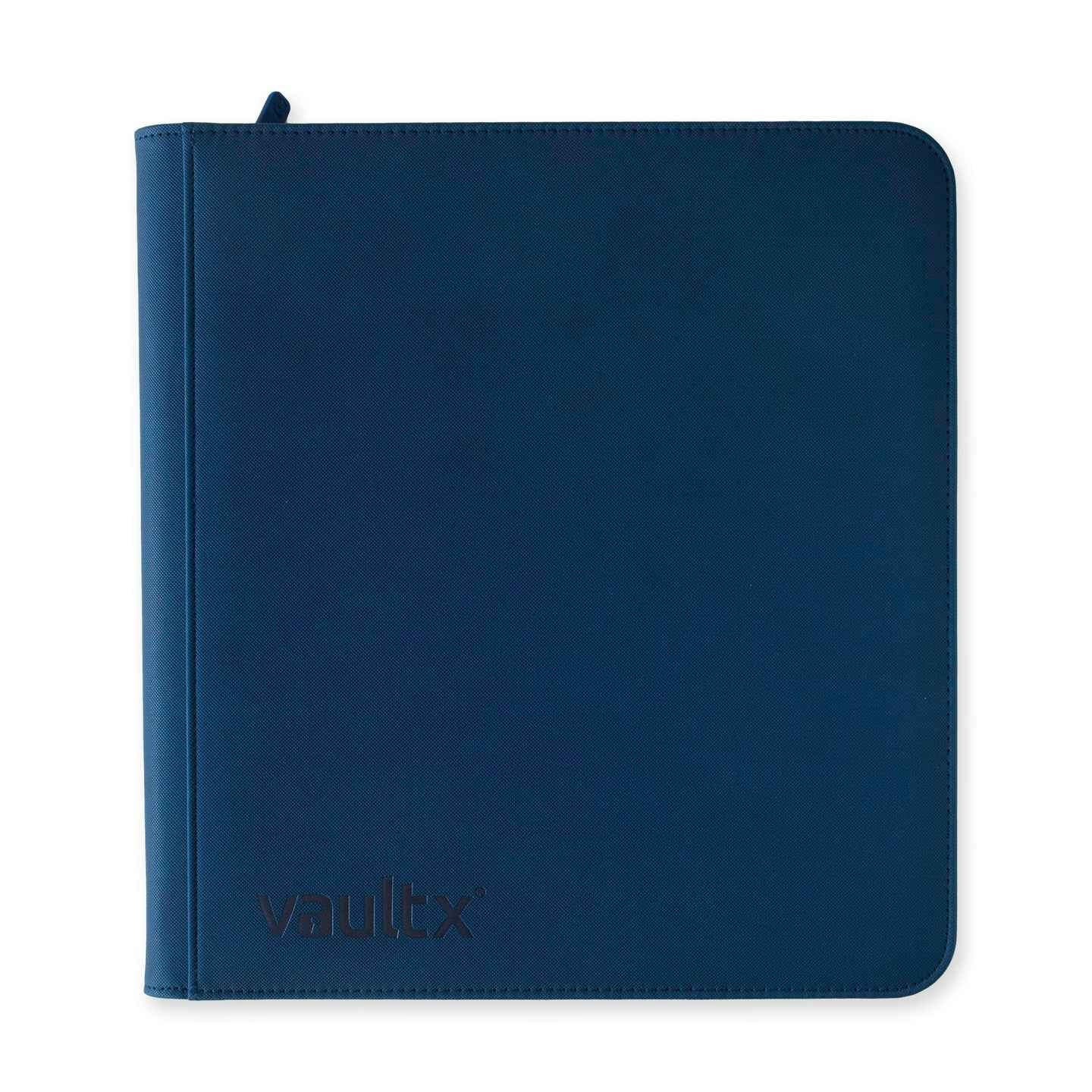 Vault X Binder - 12-pocket XL Donkerblauw - Pokémon TCG
