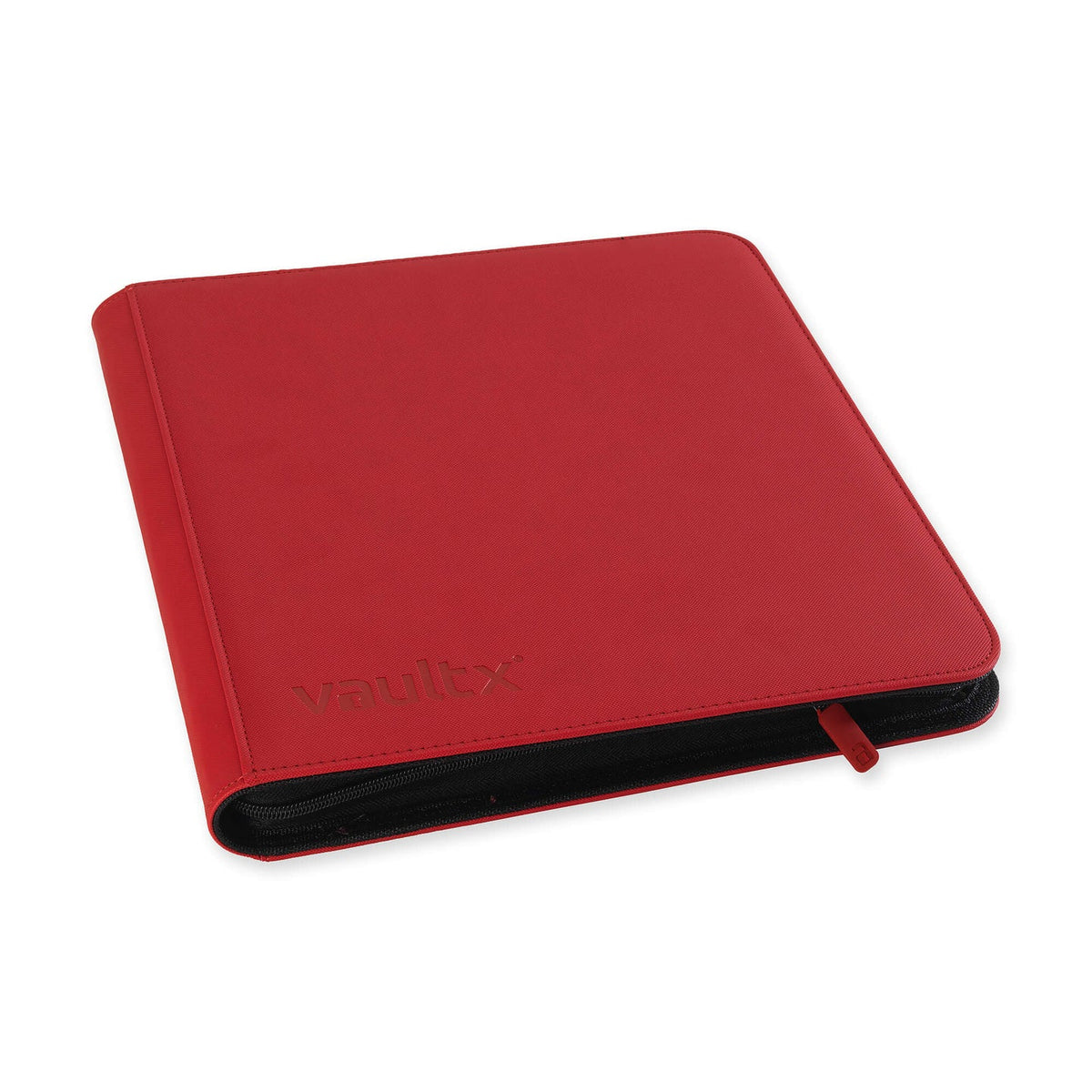 Vault X Binder - 12-pocket XL Rood - Pokémon TCG