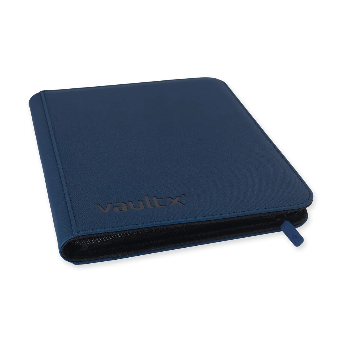Vault X Binder Special Edition - 4-pocket Donkerblauw - Pokémon TCG
