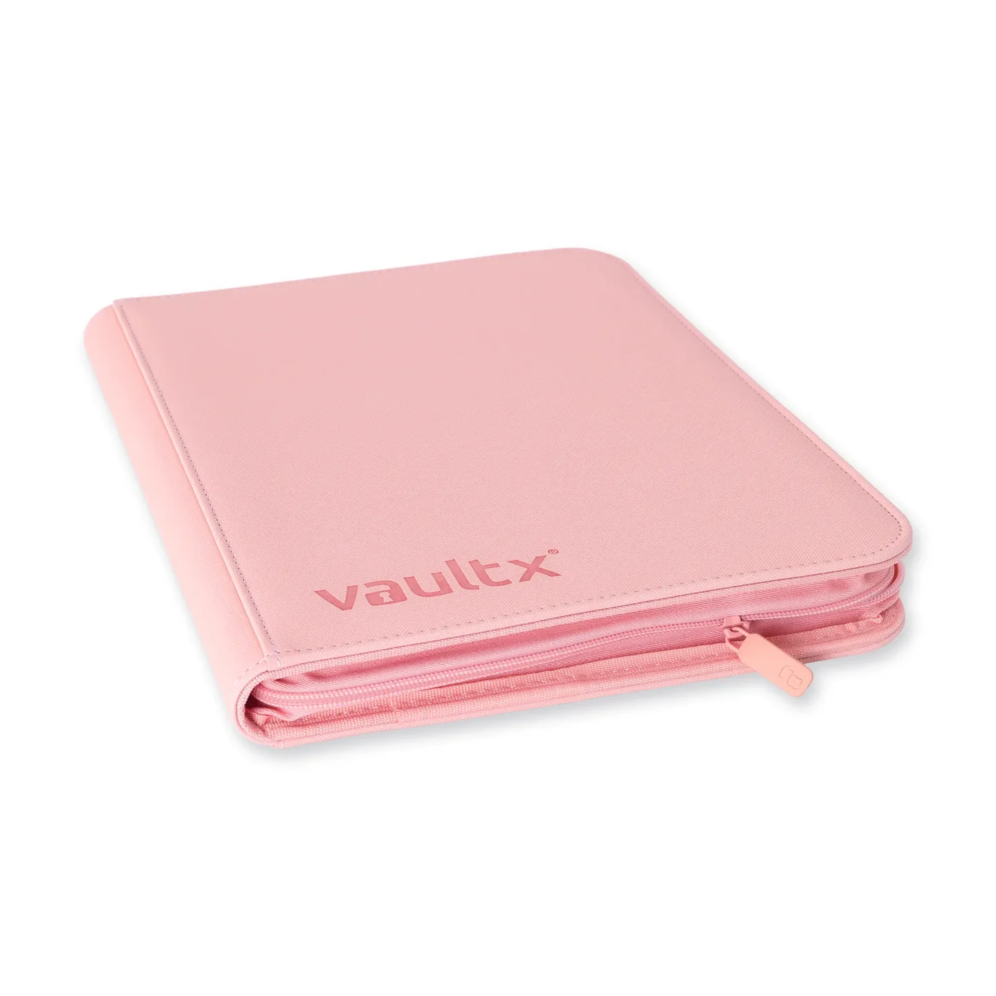 Vault X Binder Special Edition - 9-pocket Roze - Pokémon TCG