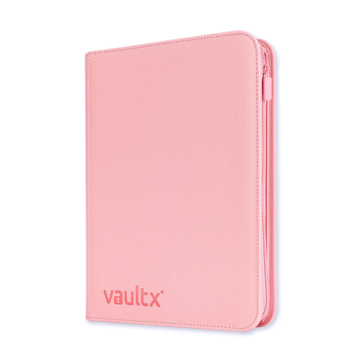Vault X Binder Special Edition - 9-pocket Roze - Pokémon TCG