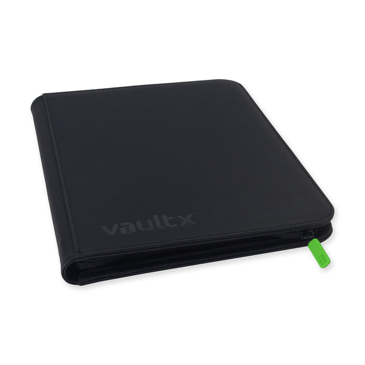 Vault X Binder Special Edition - 4-pocket Zwart - Pokémon TCG