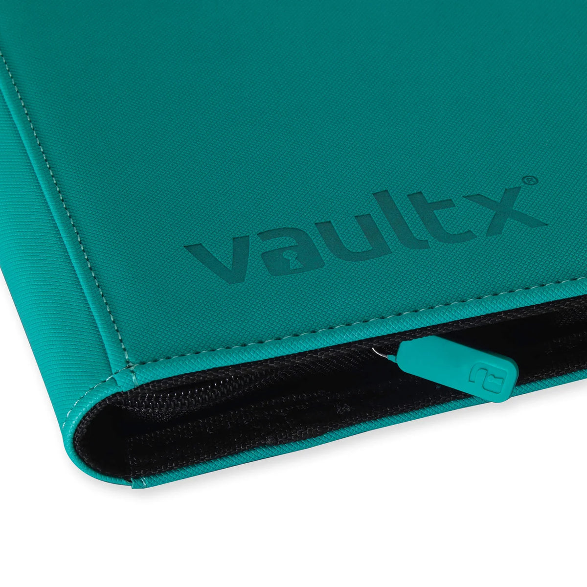 Vault X Binder Special Edition - 9-pocket Lichtblauw - Pokémon TCG