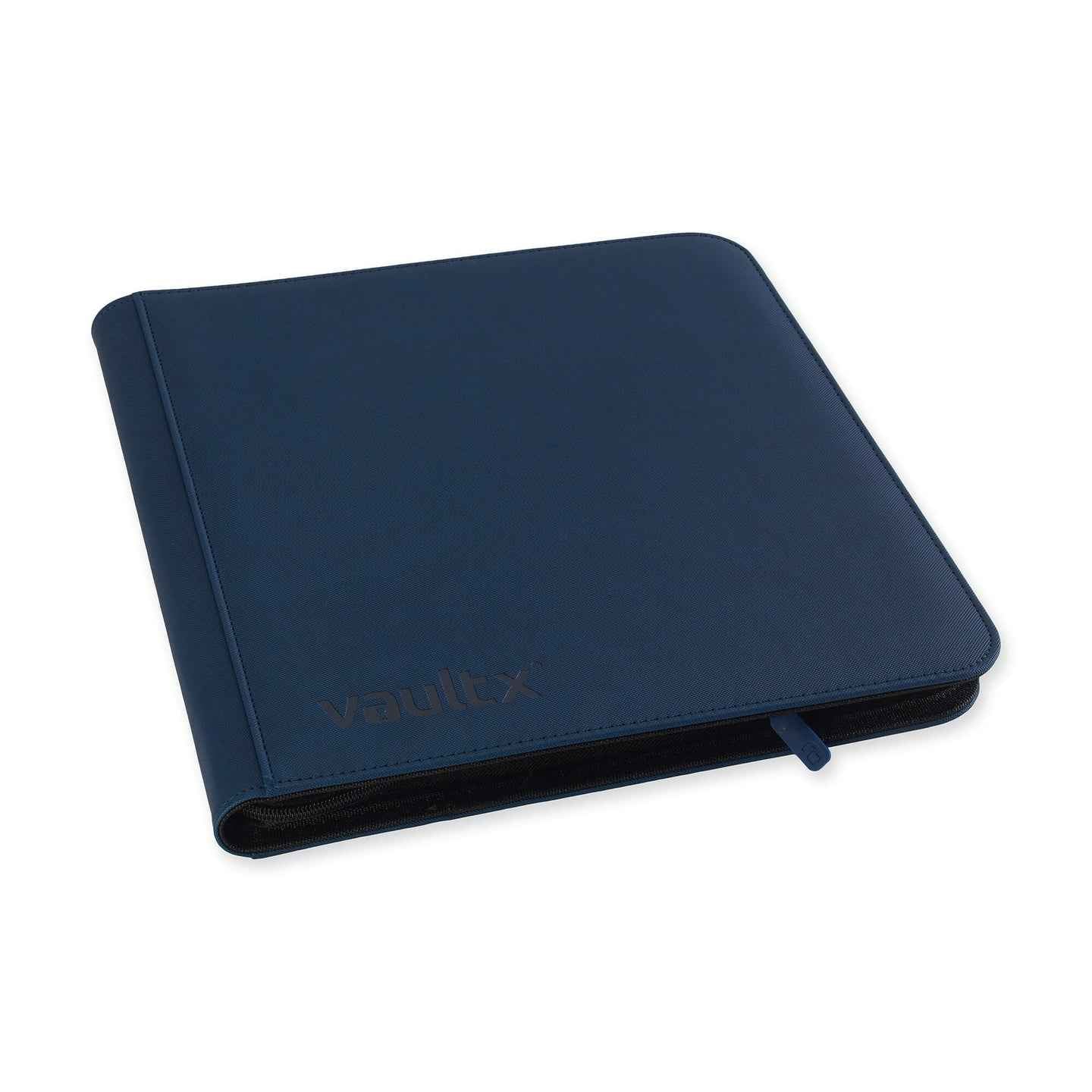 Vault X Binder - 12-pocket Donkerblauw - Pokémon TCG