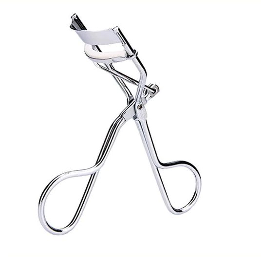 Classic Lash Curler - Eyelash Curler - Eyelash Curler - Stainless Steel