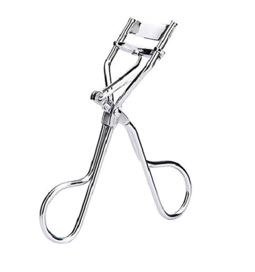 Classic Lash Curler - Eyelash Curler - Eyelash Curler - Stainless Steel