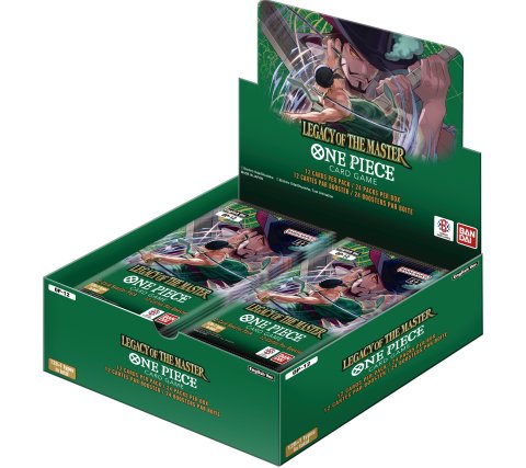 Booster Boxen