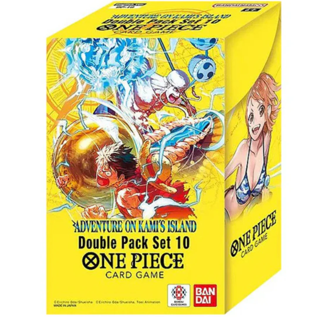 Double Packs