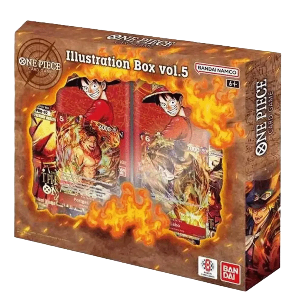 Illustration Boxen