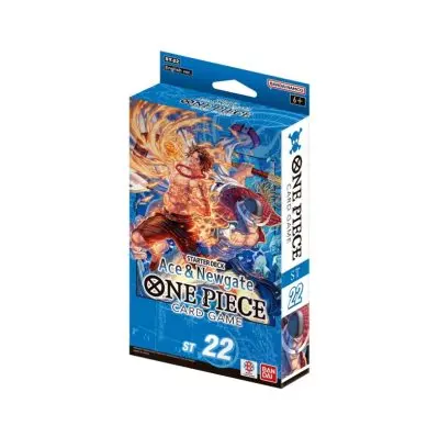 Deck Sets