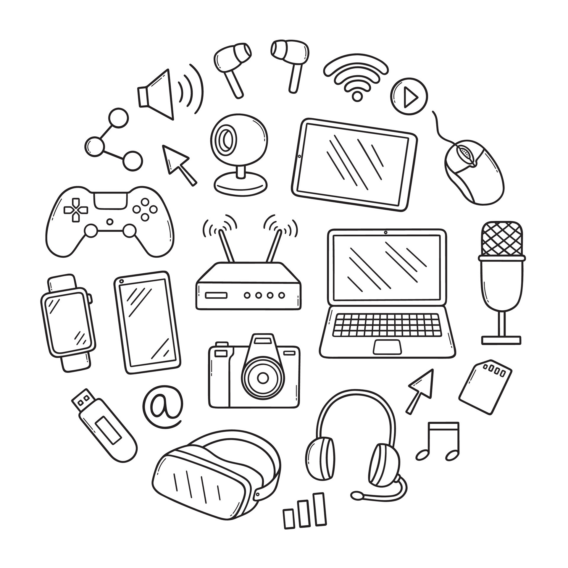 Overige Gadgets - Gadgetpoint
