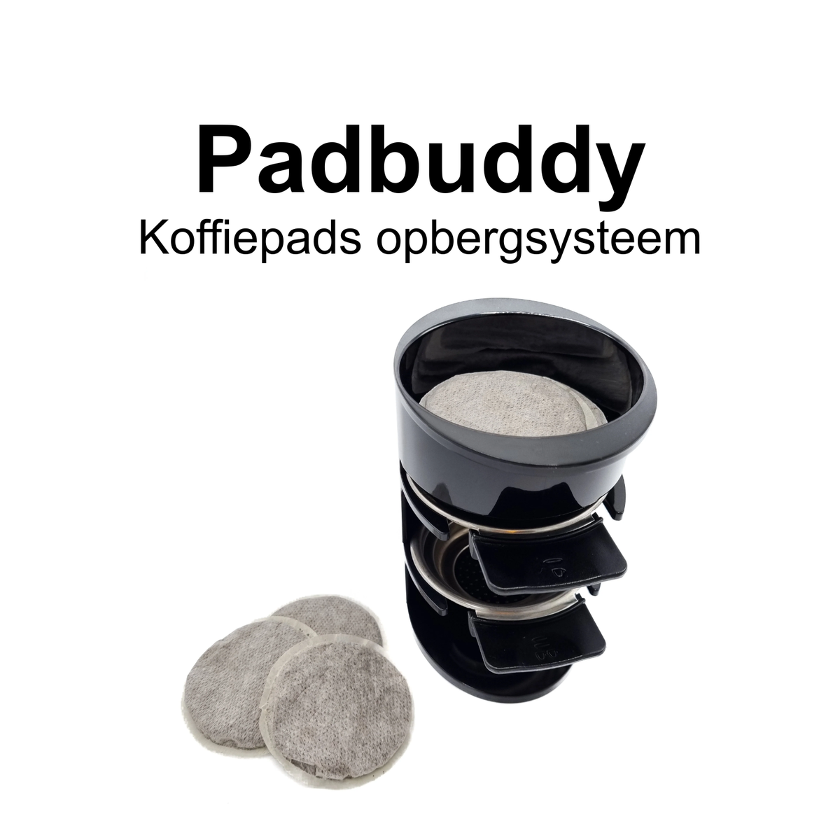 Padbuddy - Gadgetpoint