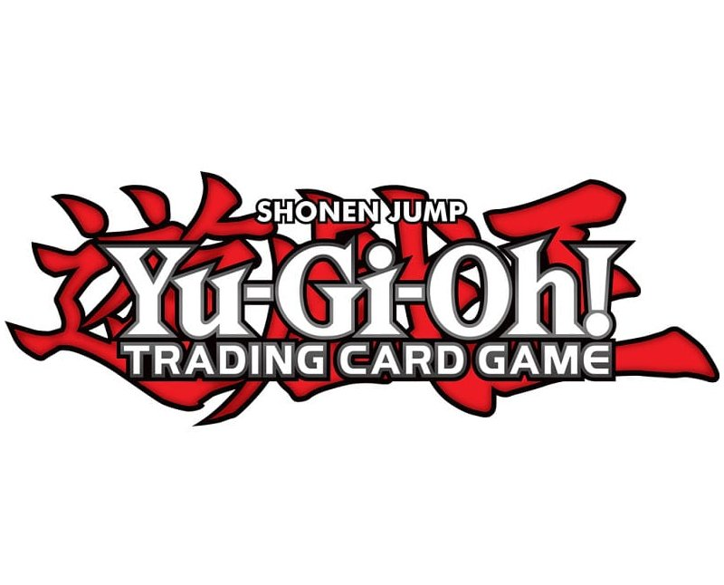Yu-Gi-Oh TCG