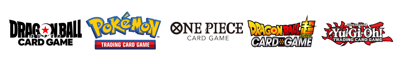 Trading Card Games (TCG)
