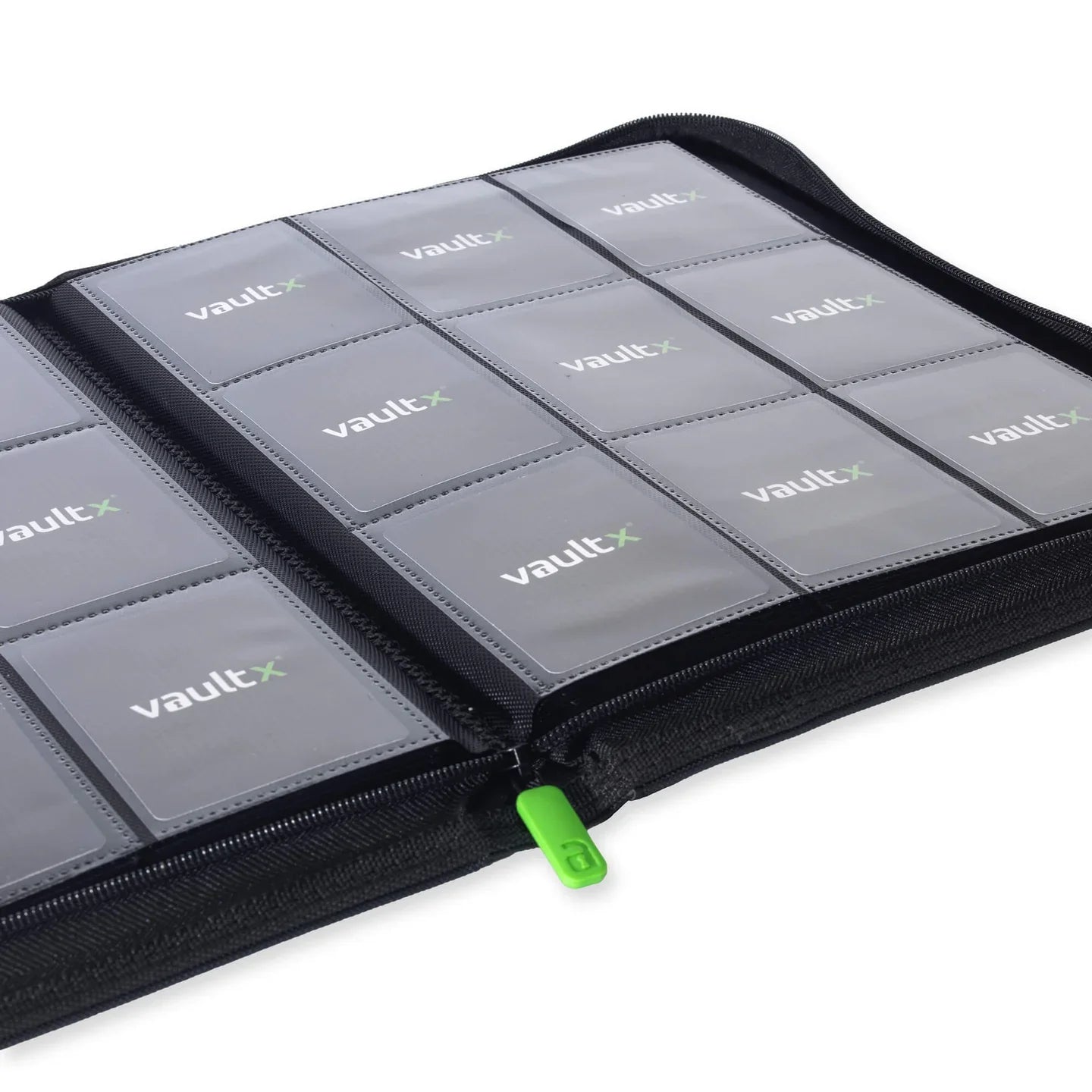 Binders 9-Pocket