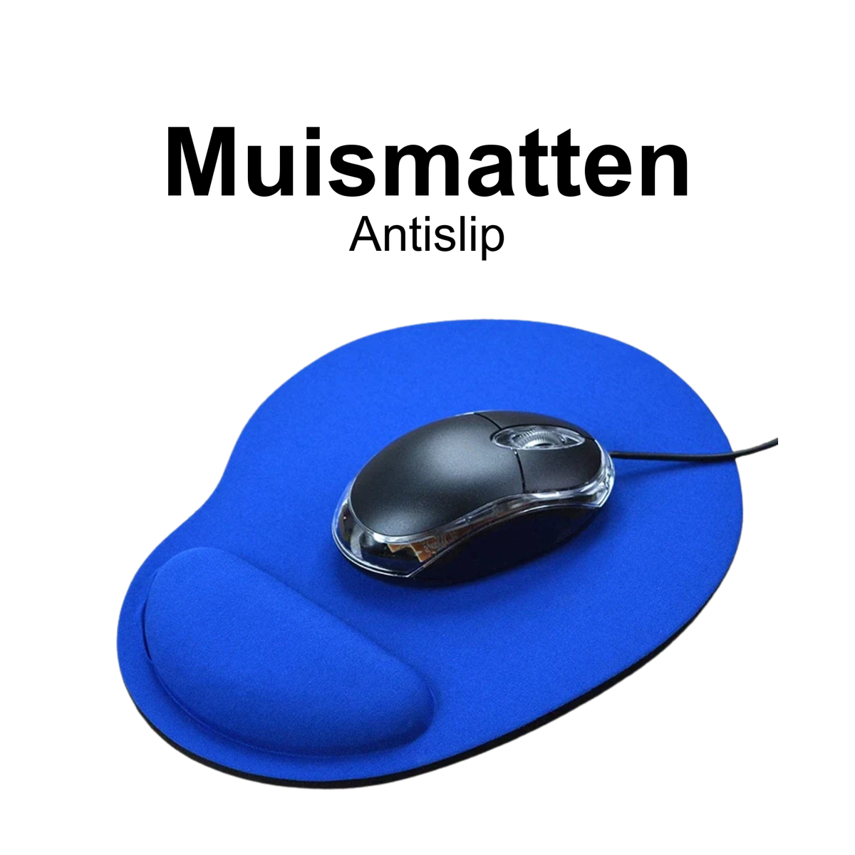 Muismatten - Gadgetpoint