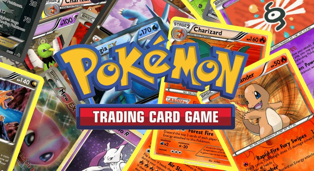 Pokémon TCG - Gadgetpoint