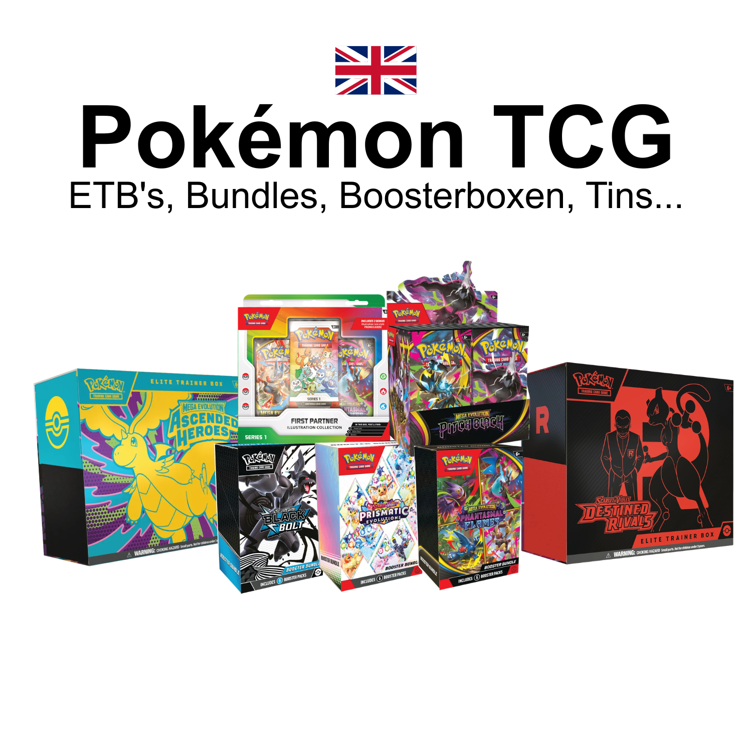Pokémon TCG - Gadgetpoint