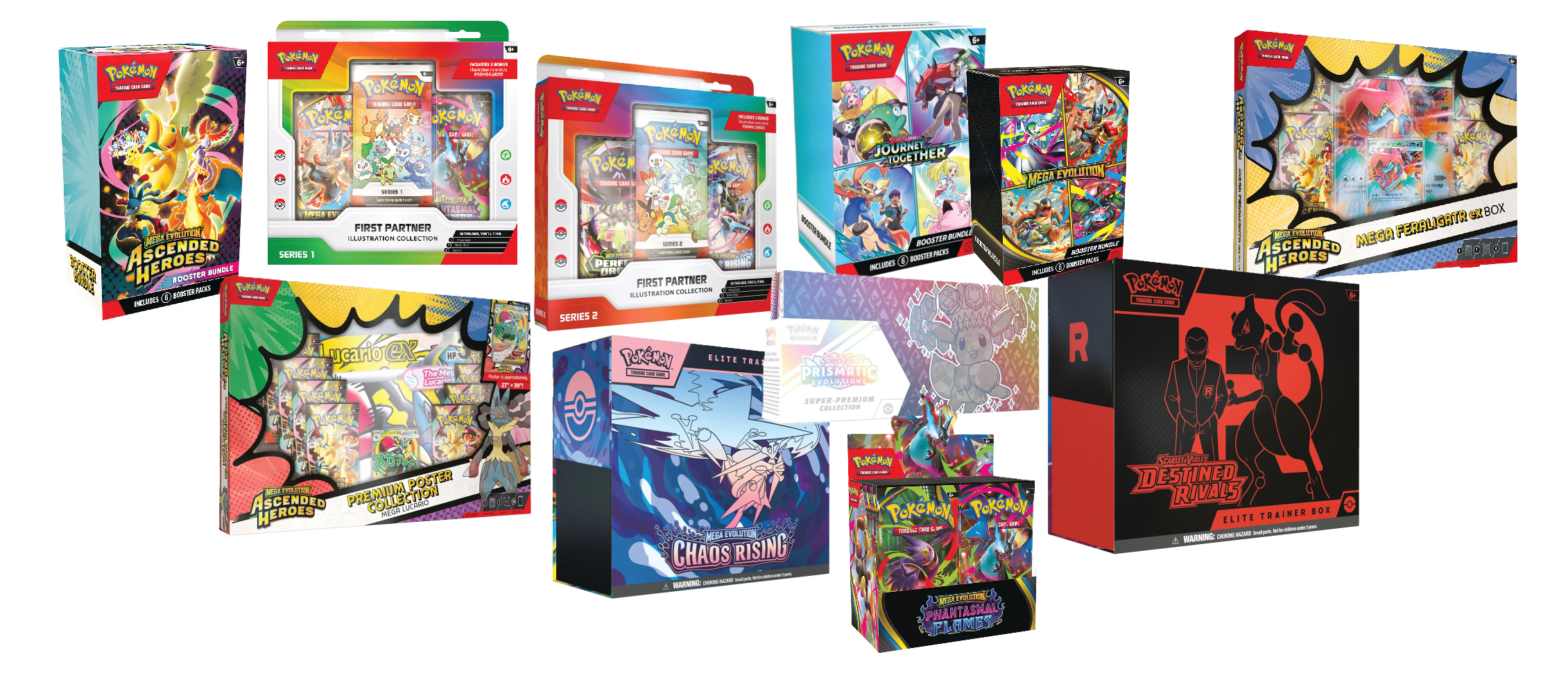 Pokémon TCG - Gadgetpoint