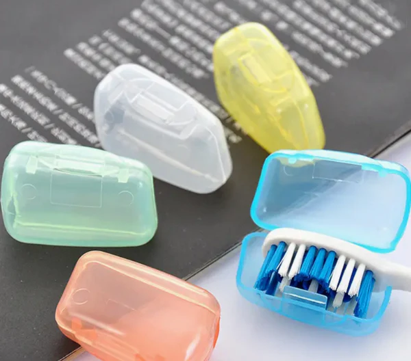 Tandenborstel houders