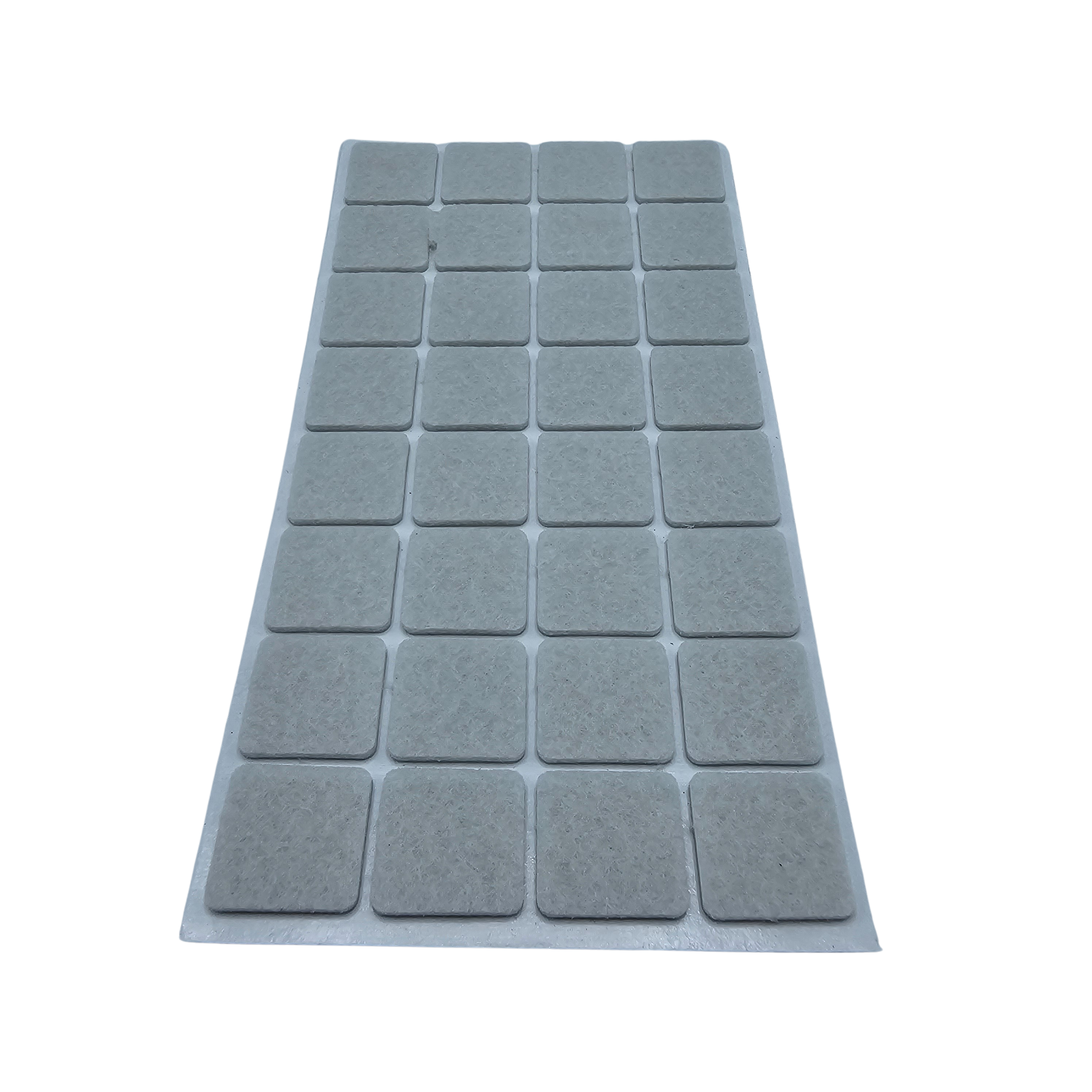Furniture felt | Furniture coasters | Anti-slip | Self-adhesive | Around 15 pieces 2.5cm