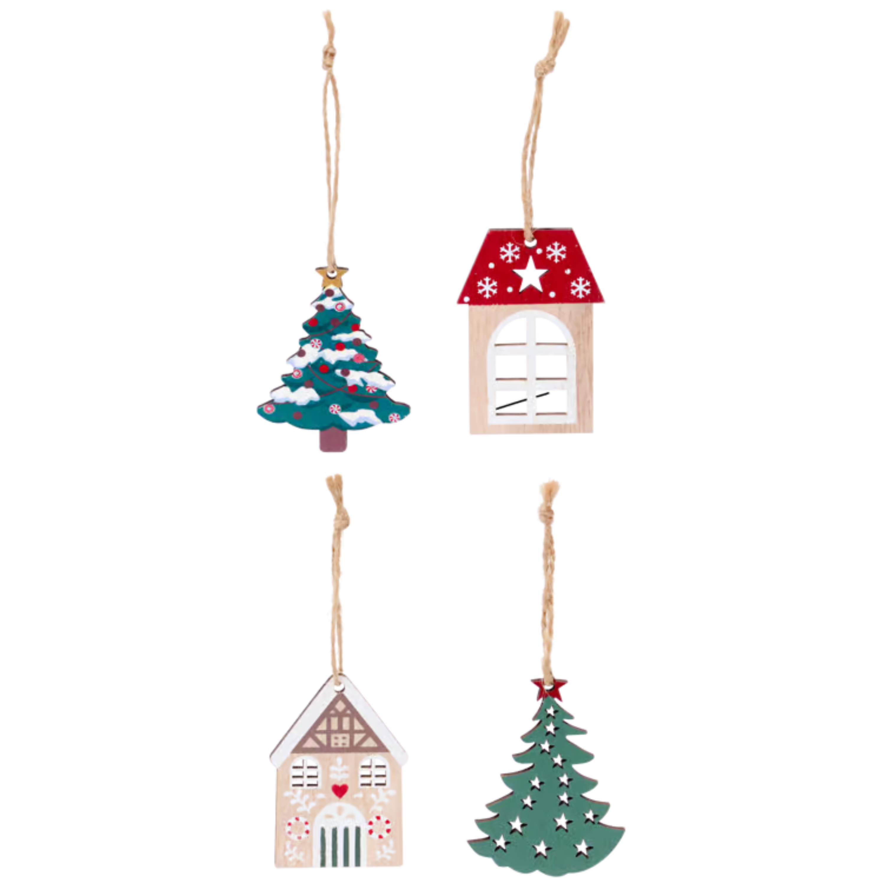 Tree decoration | Decoration | Ribbon | Christmas | Santa Claus | Christmas tree | Christmas | Christmas | Christmas | Xmas | 2.5m | Beige