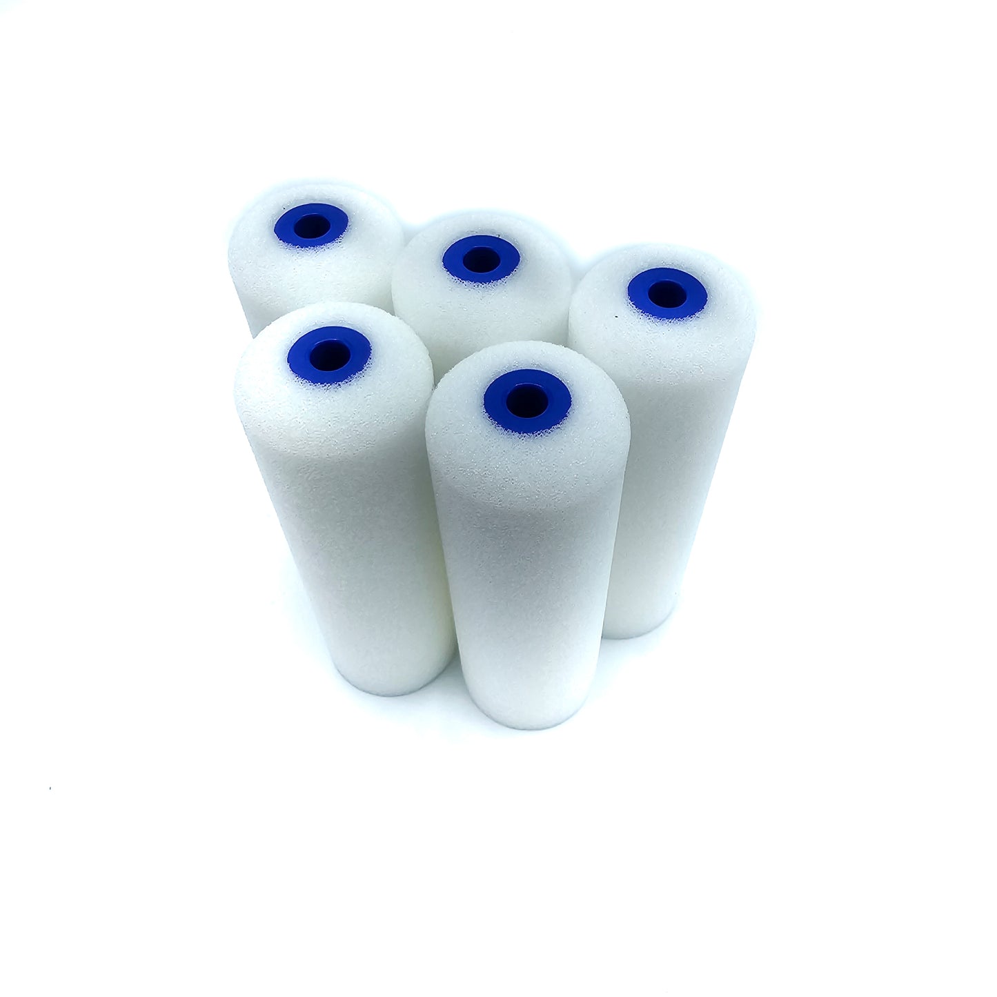 Verf Rollers | Verven | Klussen | Schilderen | Set van 5