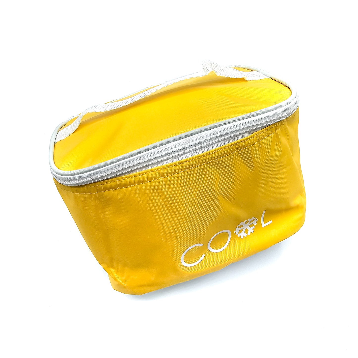 Koeltas | Geel | Cool | 4 Liter