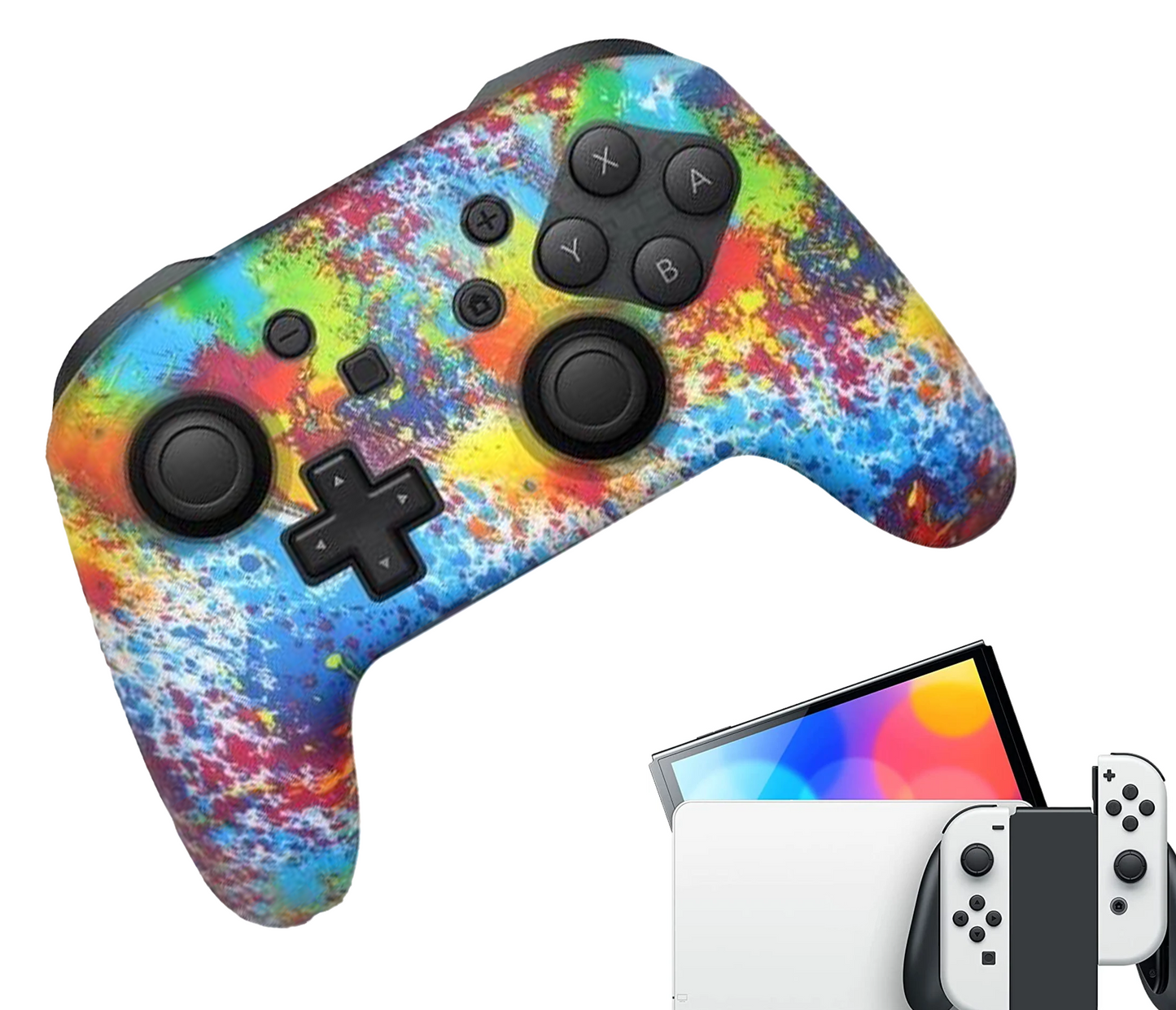 Nintendo switch pro controller sales protector