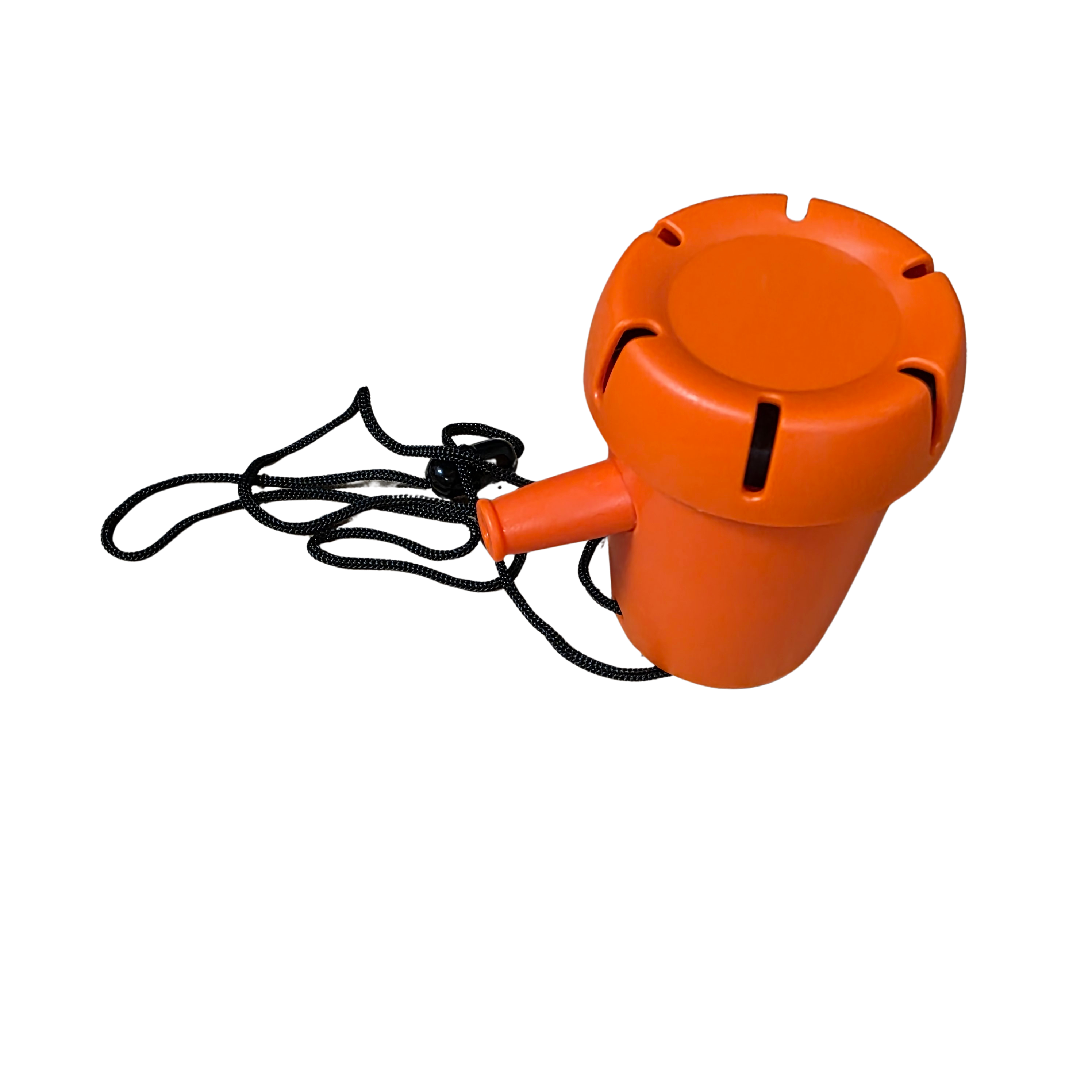 Blaas Toeter Oranje - WK Supporter Toeter