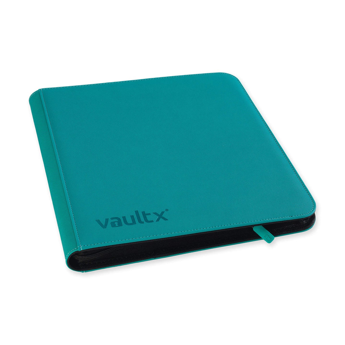 Vault X Binder - 12-pocket Lichtblauw - Pokémon TCG
