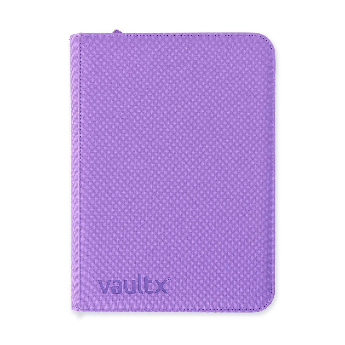 Vault X Binder Special Edition - 9-pocket Paars - Pokémon TCG
